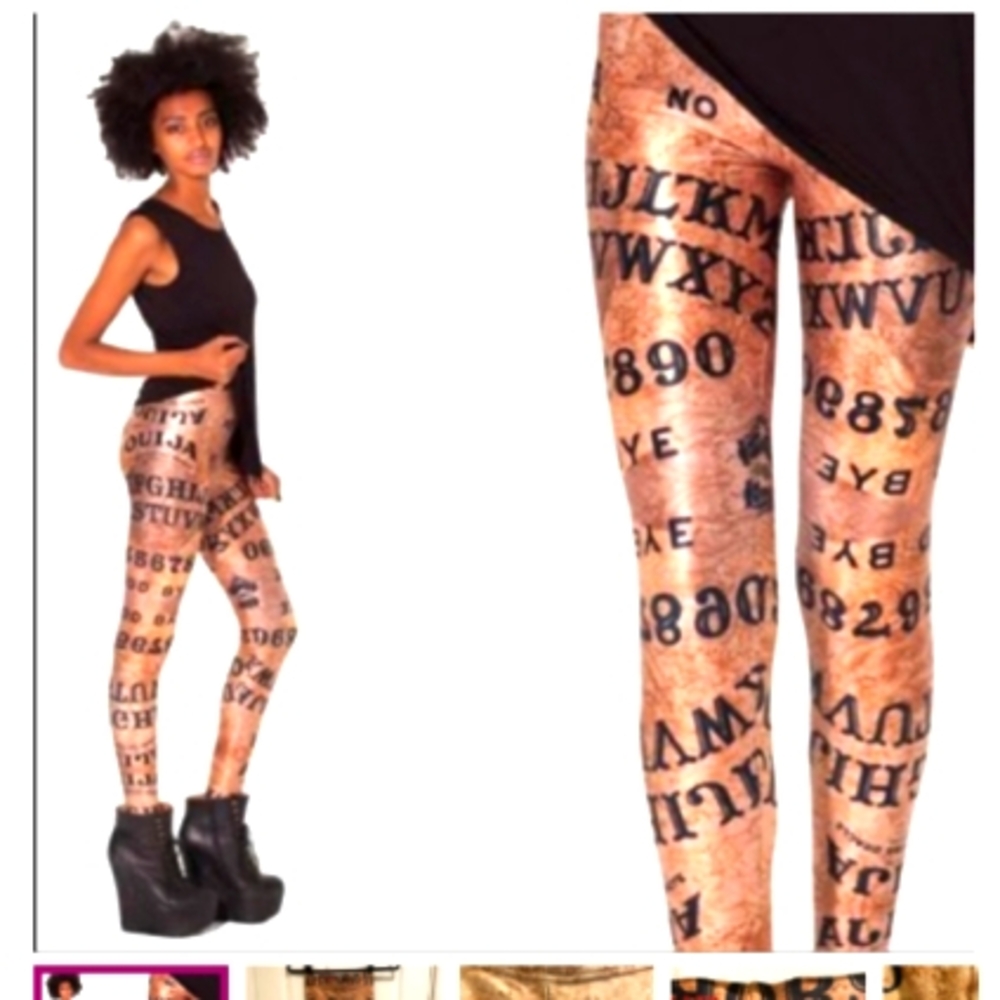 Leggings nwot